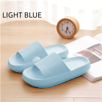 Soft Sole Summer Slippers