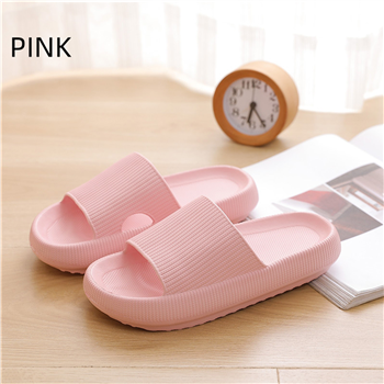 Soft Sole Summer Slippers