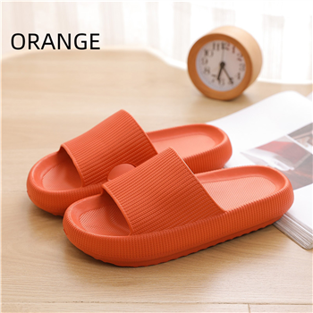 Soft Sole Summer Slippers