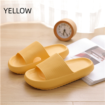 Soft Sole Summer Slippers