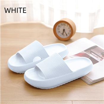 Soft Sole Summer Slippers