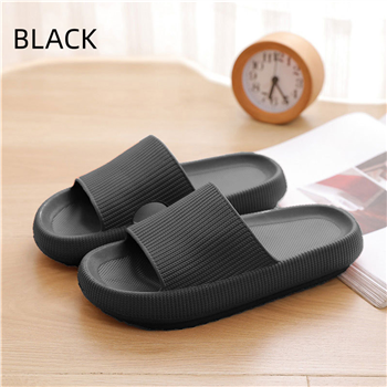 Soft Sole Summer Slippers