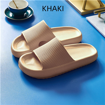 Soft Sole Summer Slippers