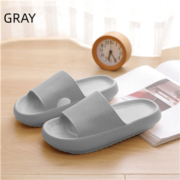 Soft Sole Summer Slippers