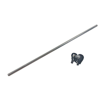 Stainless Steel Straw
