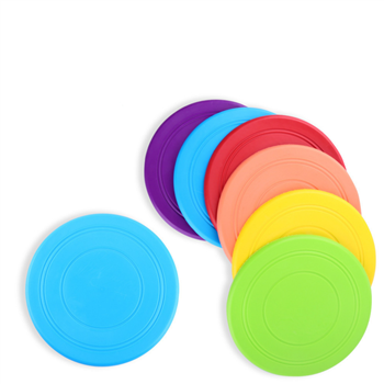 TPR Pet Dog Flying Disc
