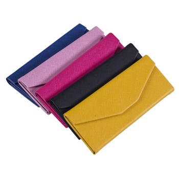 Foldable Spectacles Case