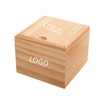 Wooden Gift Box