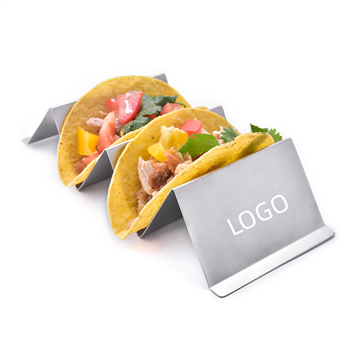 Stainless Steel Taco Holder