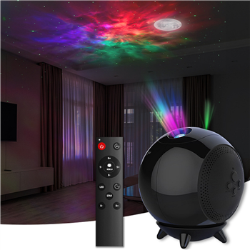 Planet Starry Sky Projector