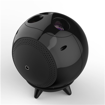 Planet Starry Sky Projector