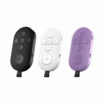 Multi-Function Bluetooth Remote Control