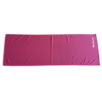 Fitness Sports Ice Cooling Towel