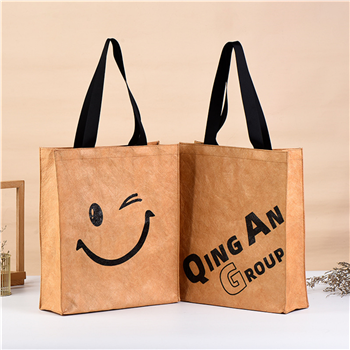 Reusable Tyvek Tote Handbags