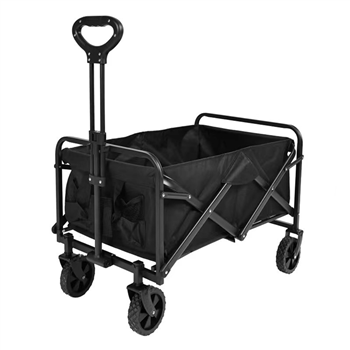 Folding Utility Wagon