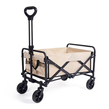 Folding Utility Wagon