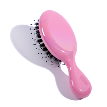 Iridescent Air Cushion Bristle Comb