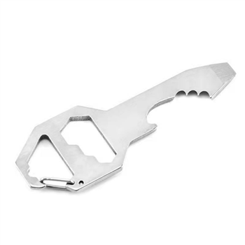 Multifunctional Bottle Opener