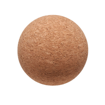 Cork Message Ball