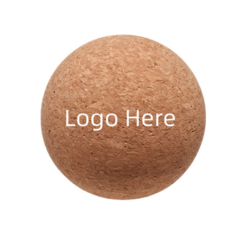Cork Message Ball