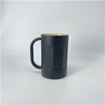 Custom 24Oz Cup with Handle