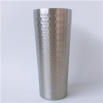 16Oz Stainless Steel Cup