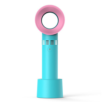 Rechargeable Bladeless Fan