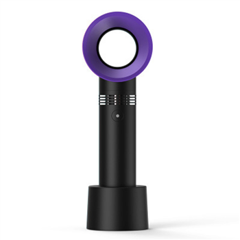 Rechargeable Bladeless Fan
