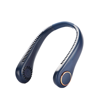 Bladeless Neck Fan