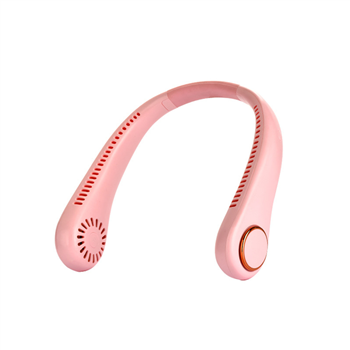 Bladeless Neck Fan