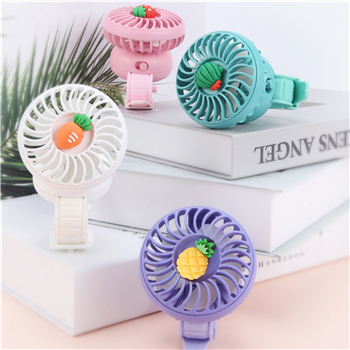 Mini Watch Fan