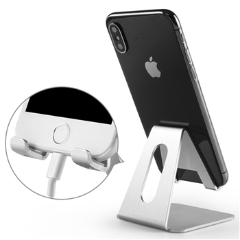 Aluminum Alloy Phone Stand