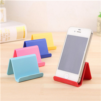 Plastic Phone Stand