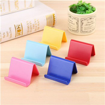 Plastic Phone Stand
