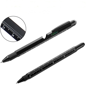 9 in 1 Multi Function Tool Pen