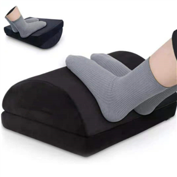 Footrest Pillow