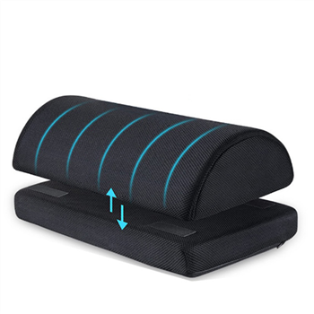 Footrest Pillow