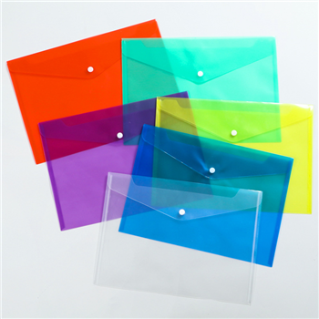 Envelope Document Holder