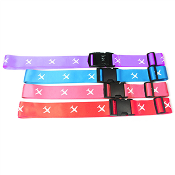 Luggage strap