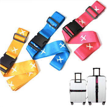 Luggage strap