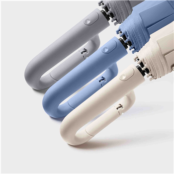 Buckle Automatic Umbrella