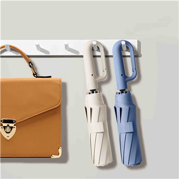 Buckle Automatic Umbrella