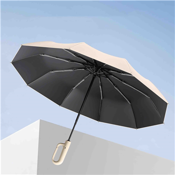 Buckle Automatic Umbrella