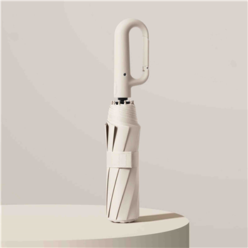 Buckle Automatic Umbrella
