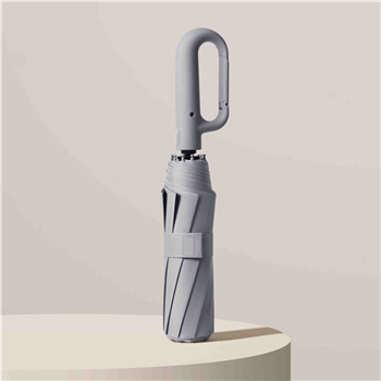Buckle Automatic Umbrella