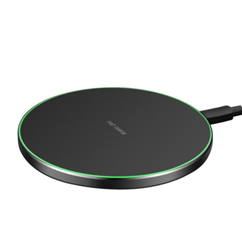 15W Light Up Wireless Charging Pad