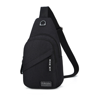 Crossbody Sling Bag Backpack