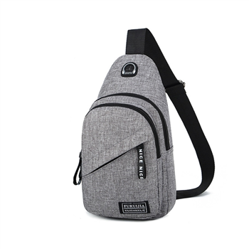 Crossbody Sling Bag Backpack