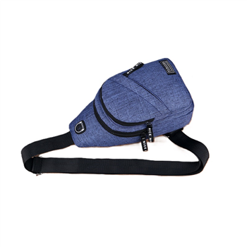 Crossbody Sling Bag Backpack