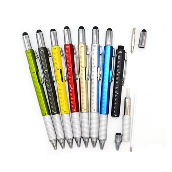 Multitool Tech Tool Pen